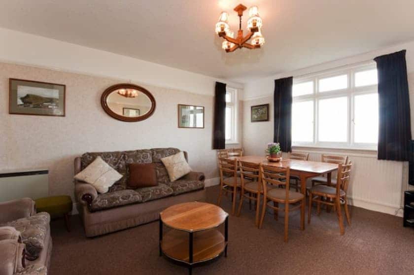 Penhalt Farm Apartment, Widemouth Bay