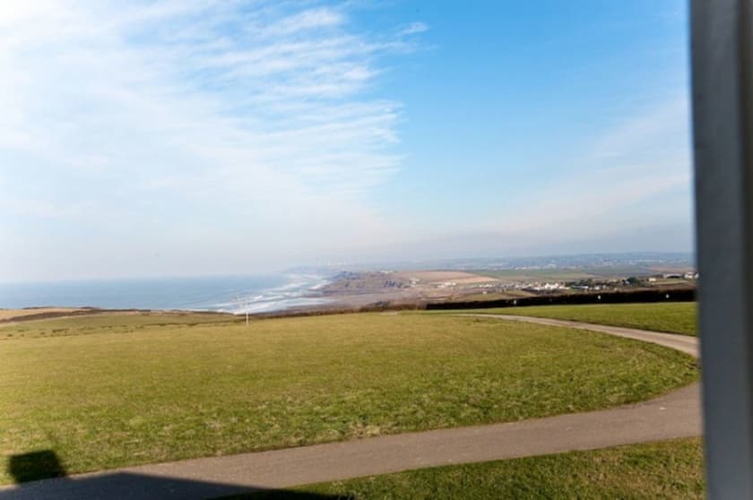 Penhalt Farm Apartment, Widemouth Bay