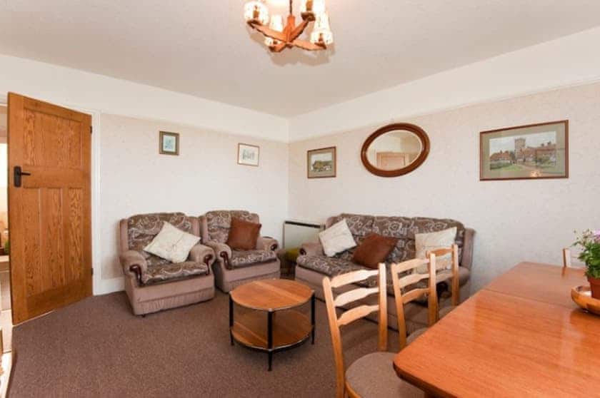 Penhalt Farm Apartment, Widemouth Bay