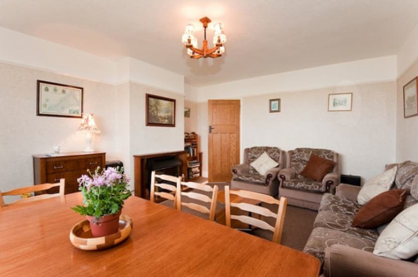 Penhalt Farm Apartment, Widemouth Bay