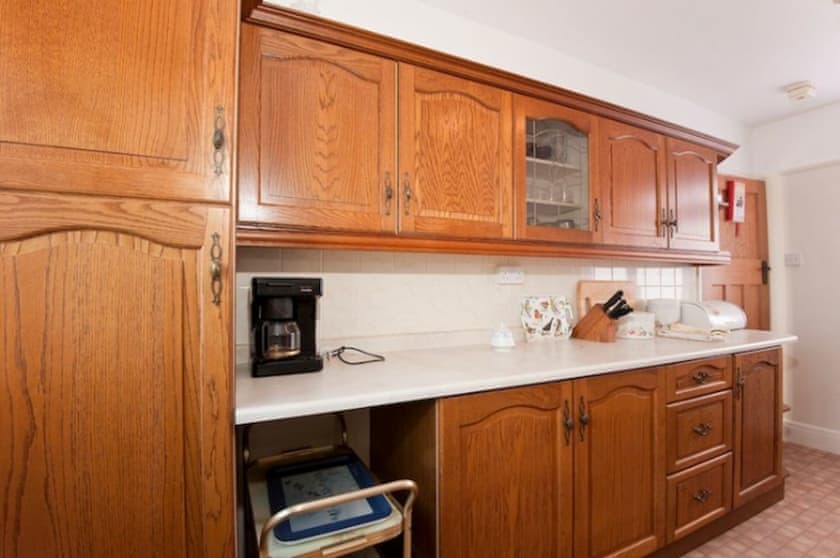 Penhalt Farm Apartment, Widemouth Bay