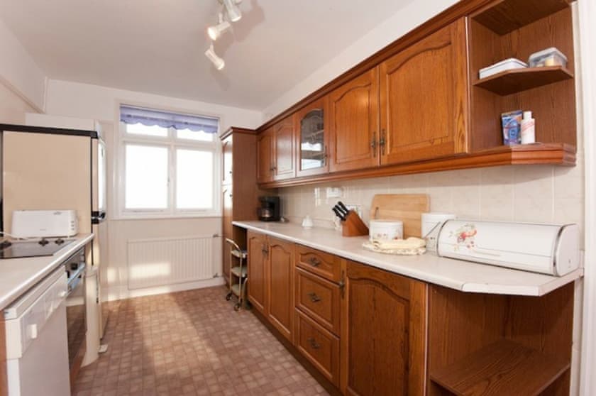 Penhalt Farm Apartment, Widemouth Bay