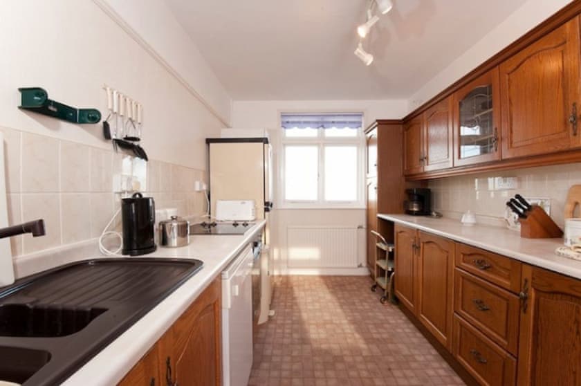 Penhalt Farm Apartment, Widemouth Bay