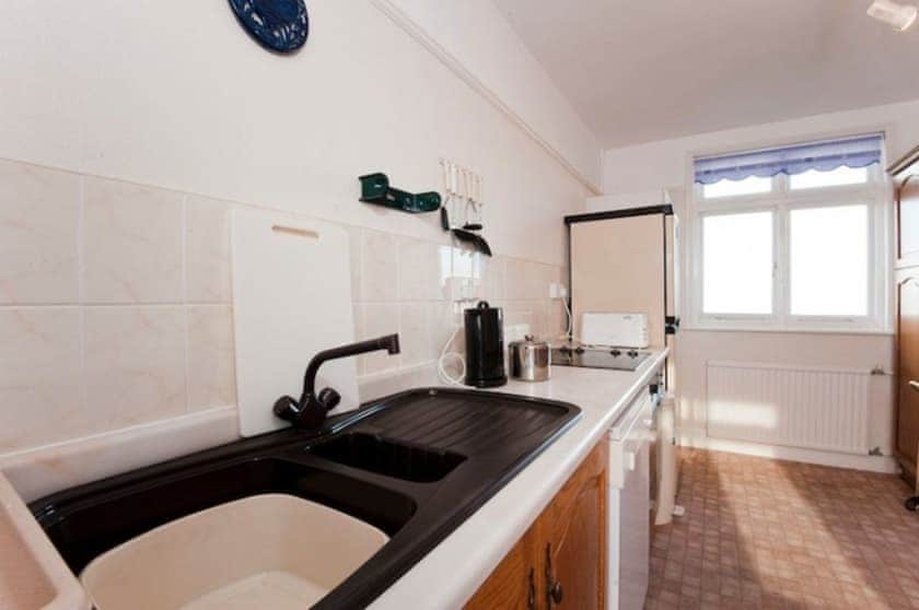 Penhalt Farm Apartment, Widemouth Bay