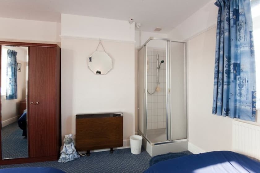Penhalt Farm Apartment, Widemouth Bay
