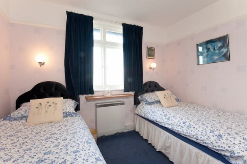 Penhalt Farm Apartment, Widemouth Bay