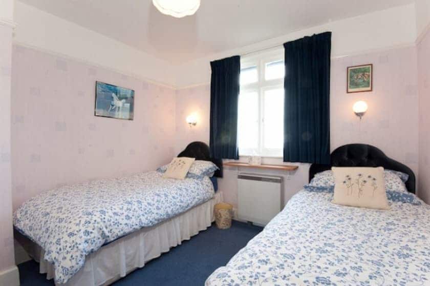 Penhalt Farm Apartment, Widemouth Bay