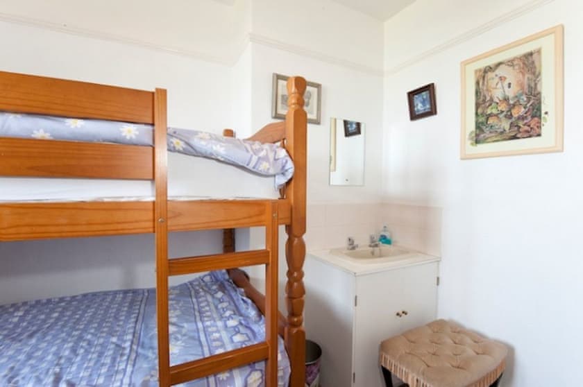 Penhalt Farm Apartment, Widemouth Bay