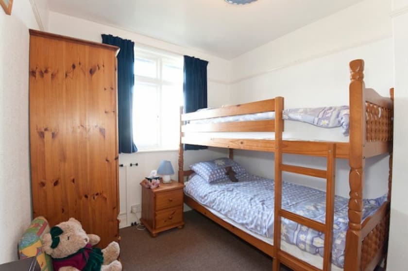 Penhalt Farm Apartment, Widemouth Bay