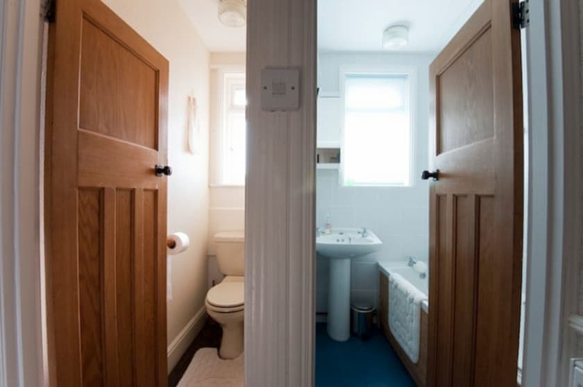 Penhalt Farm Apartment, Widemouth Bay
