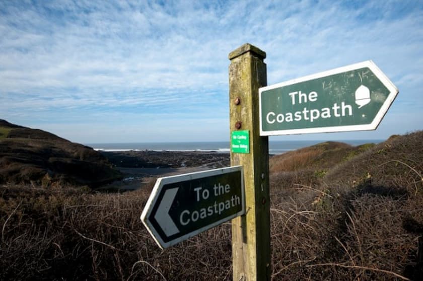 Penhalt Farm Apartment, Widemouth Bay