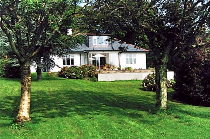 Fowey Retreat, Fowey
