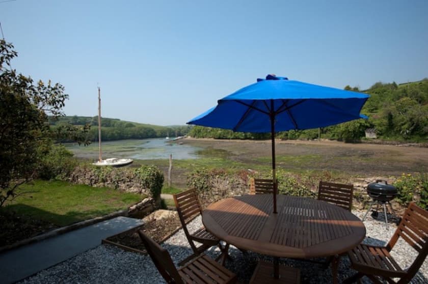 Coombe Villa - Tregothnan Properties, Coombe