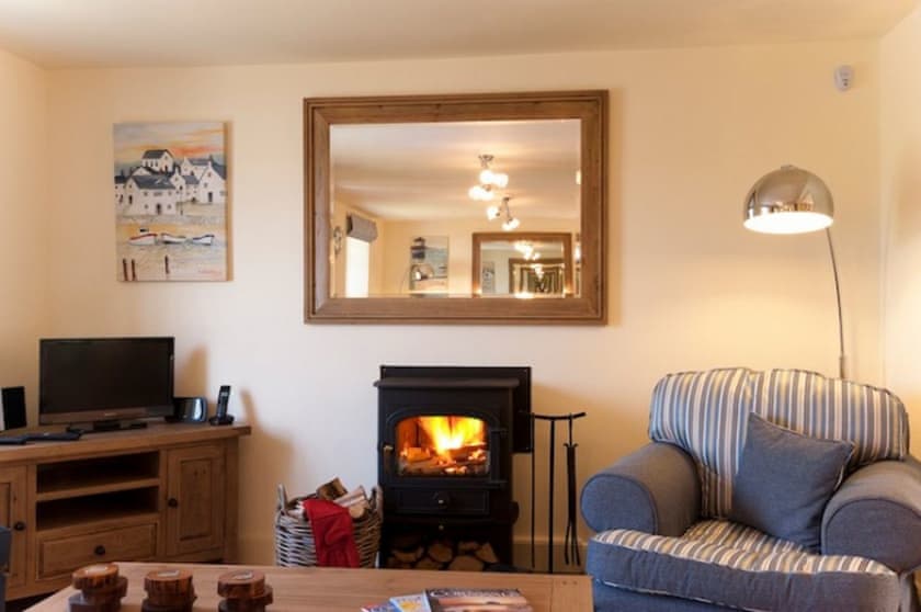 Coombe Villa - Tregothnan Properties, Coombe