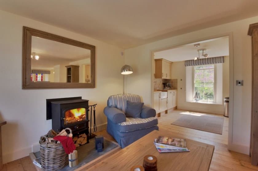 Coombe Villa - Tregothnan Properties, Coombe
