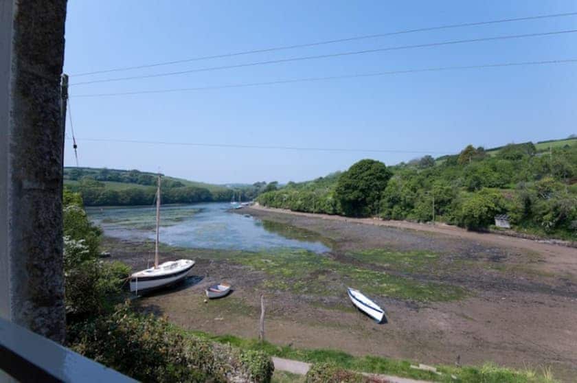Coombe Villa - Tregothnan Properties, Coombe