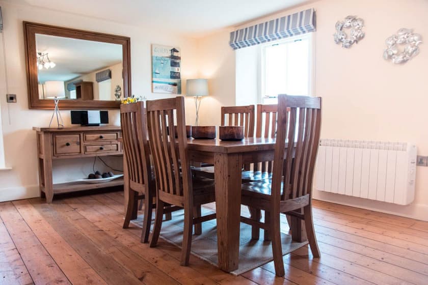 Coombe Villa - Tregothnan Properties, Coombe