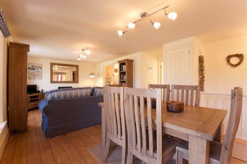 Coombe Villa - Tregothnan Properties, Coombe