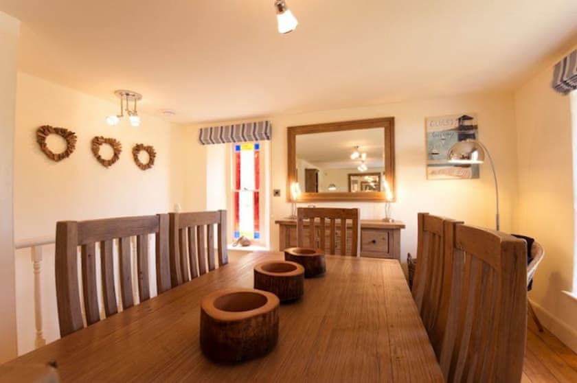 Coombe Villa - Tregothnan Properties, Coombe