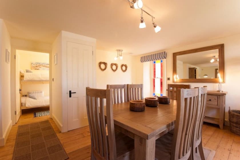 Coombe Villa - Tregothnan Properties, Coombe