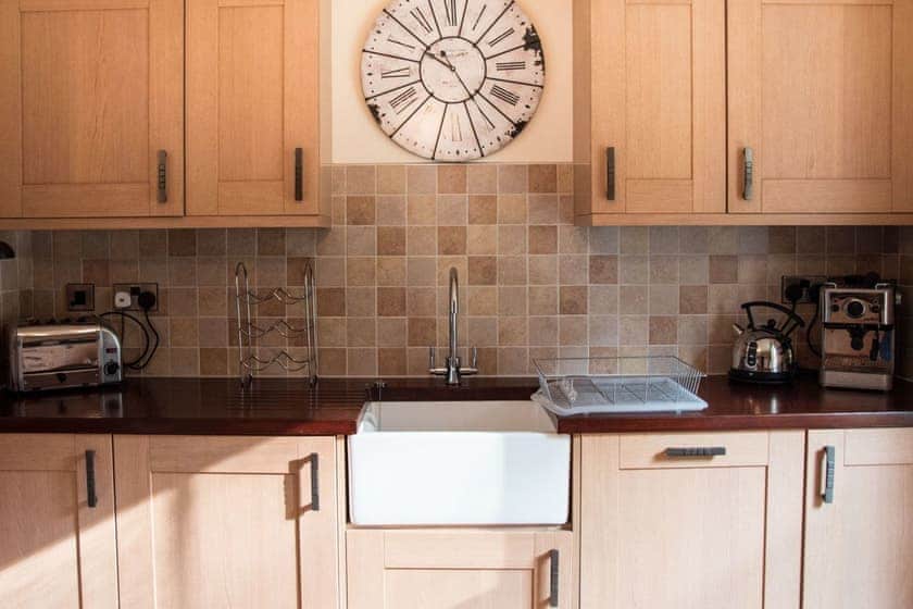 Coombe Villa - Tregothnan Properties, Coombe