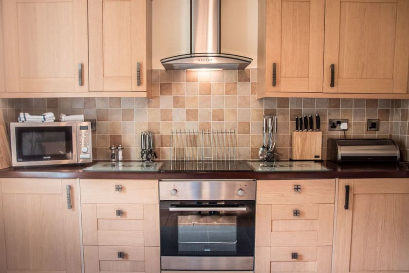 Coombe Villa - Tregothnan Properties, Coombe