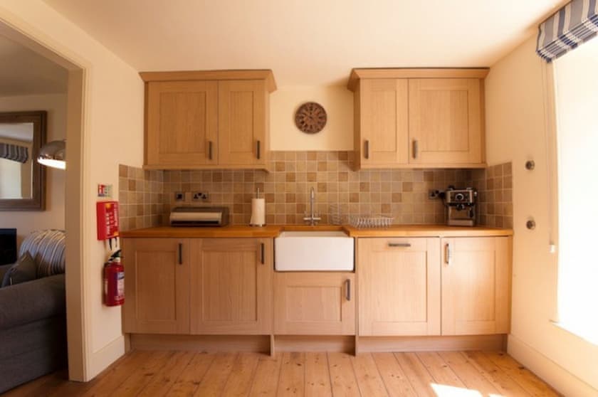 Coombe Villa - Tregothnan Properties, Coombe