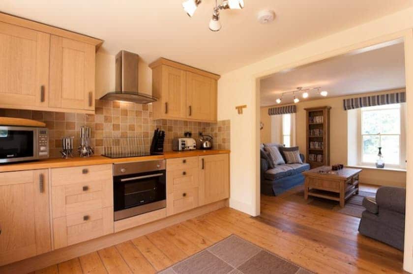 Coombe Villa - Tregothnan Properties, Coombe