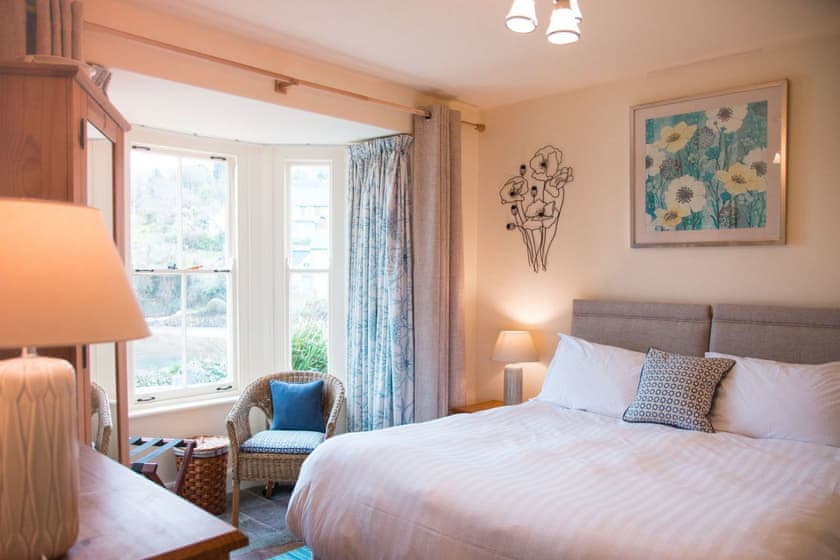 Coombe Villa - Tregothnan Properties, Coombe