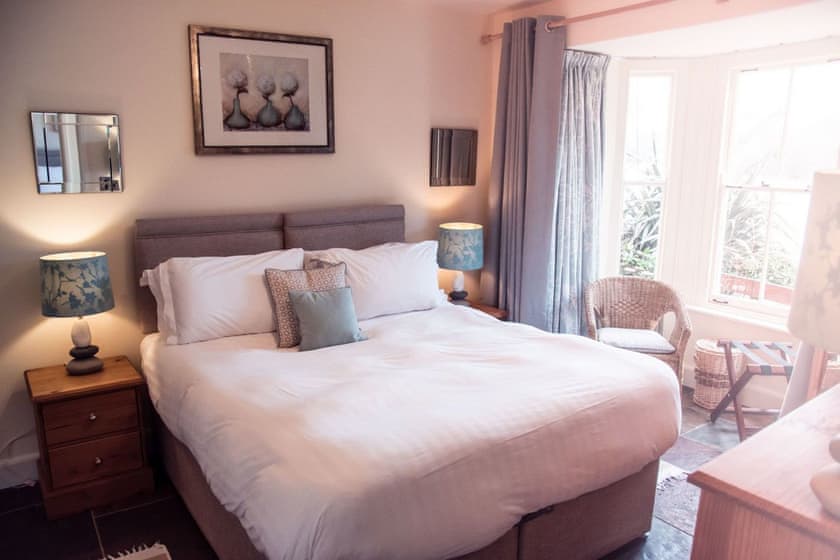Coombe Villa - Tregothnan Properties, Coombe