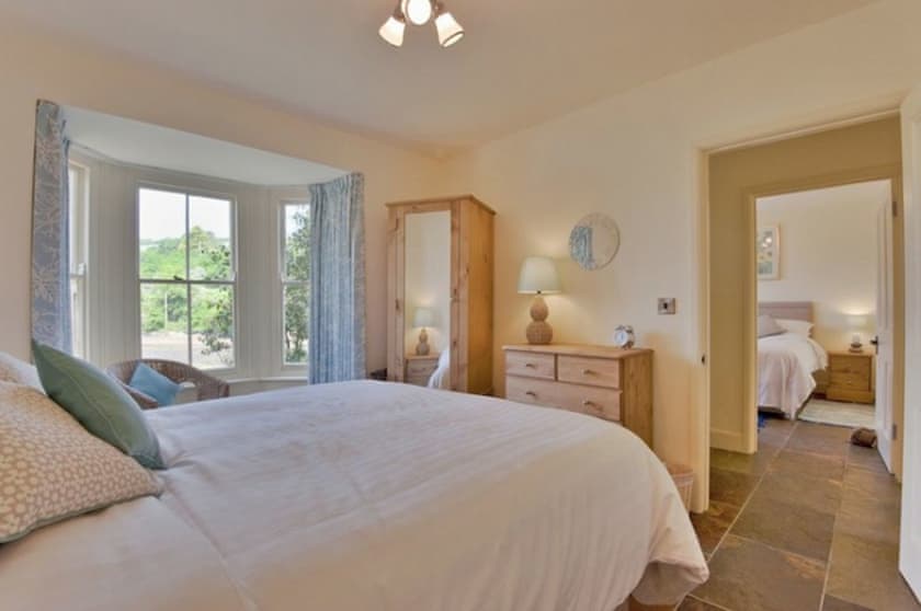 Coombe Villa - Tregothnan Properties, Coombe