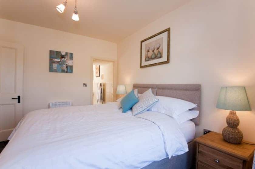 Coombe Villa - Tregothnan Properties, Coombe