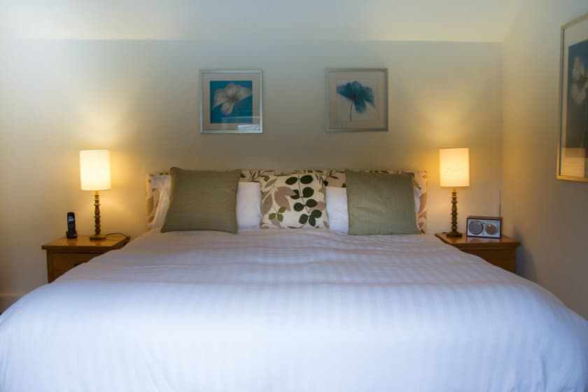 Coombe Villa - Tregothnan Properties, Coombe