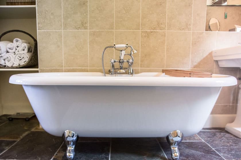 Coombe Villa - Tregothnan Properties, Coombe