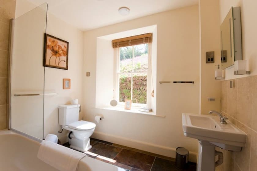 Coombe Villa - Tregothnan Properties, Coombe