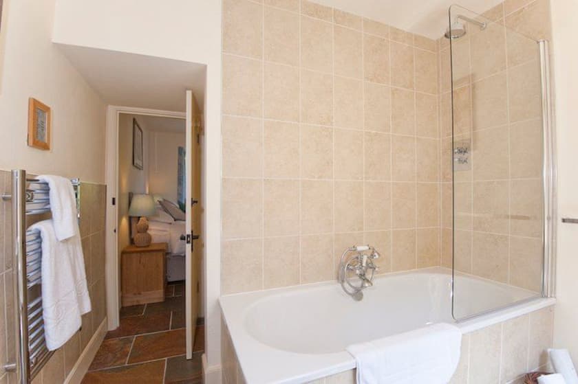 Coombe Villa - Tregothnan Properties, Coombe