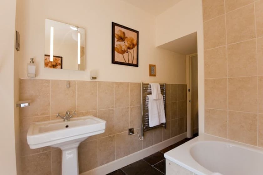 Coombe Villa - Tregothnan Properties, Coombe