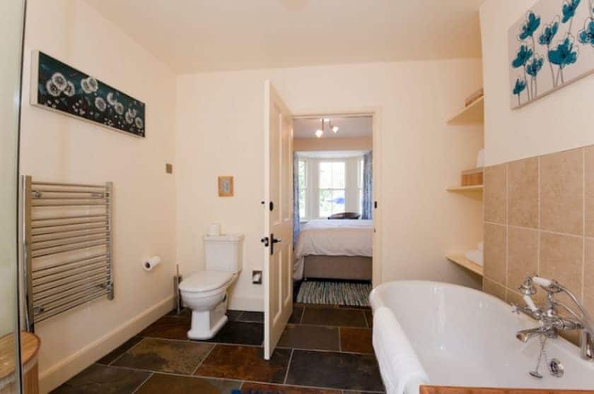 Coombe Villa - Tregothnan Properties, Coombe