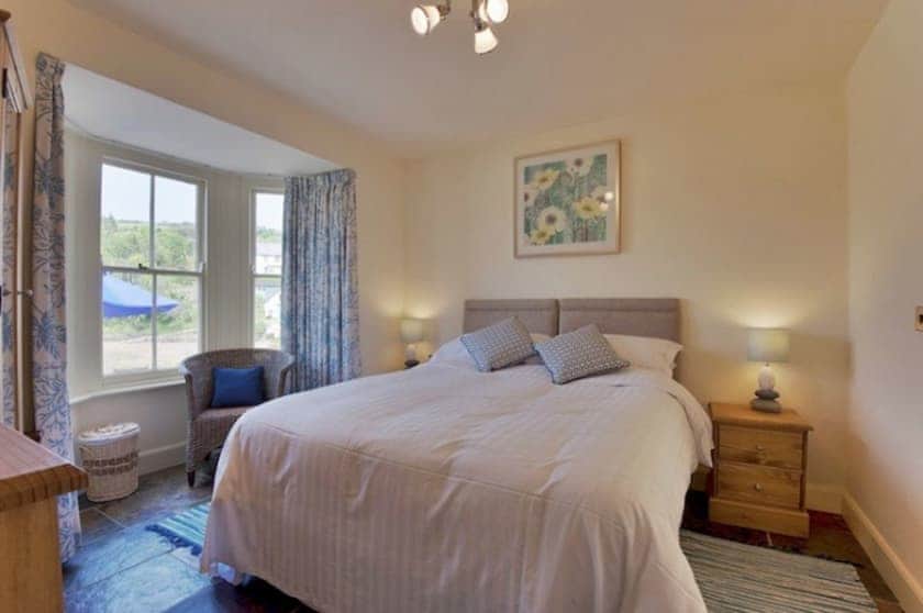 Coombe Villa - Tregothnan Properties, Coombe