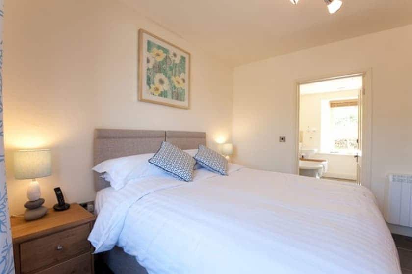 Coombe Villa - Tregothnan Properties, Coombe