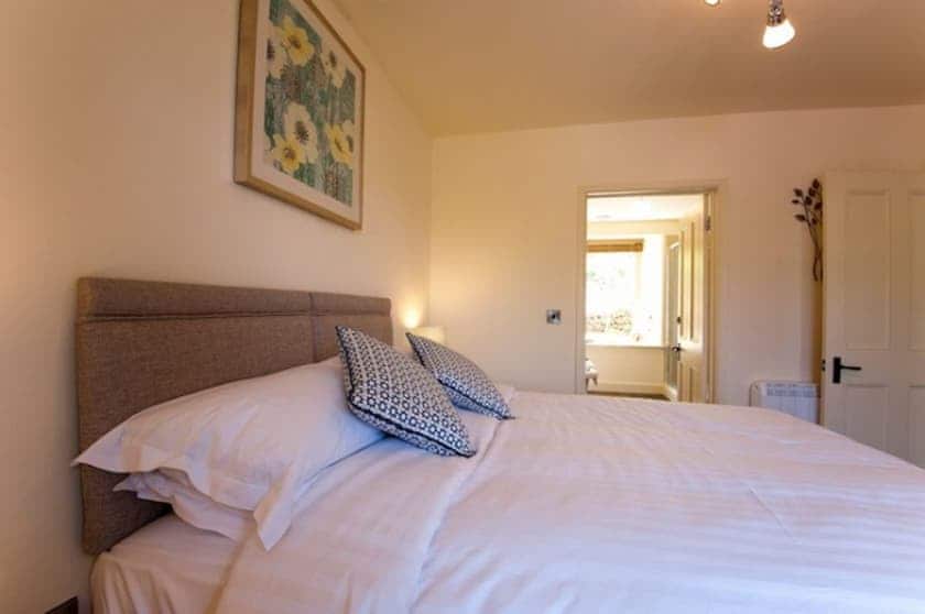 Coombe Villa - Tregothnan Properties, Coombe