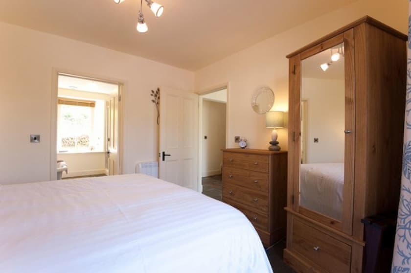 Coombe Villa - Tregothnan Properties, Coombe