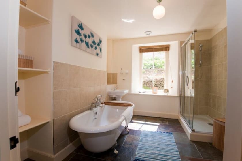 Coombe Villa - Tregothnan Properties, Coombe
