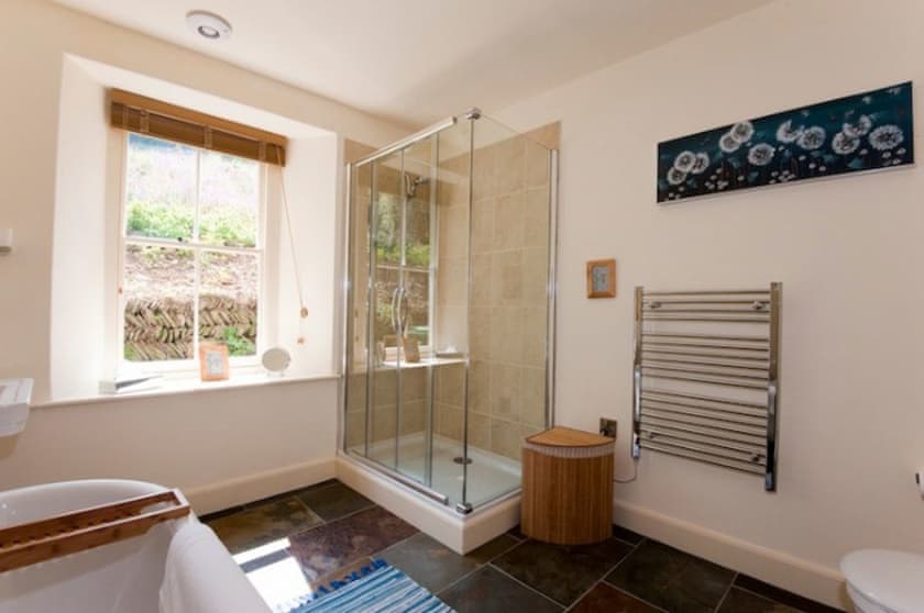 Coombe Villa - Tregothnan Properties, Coombe