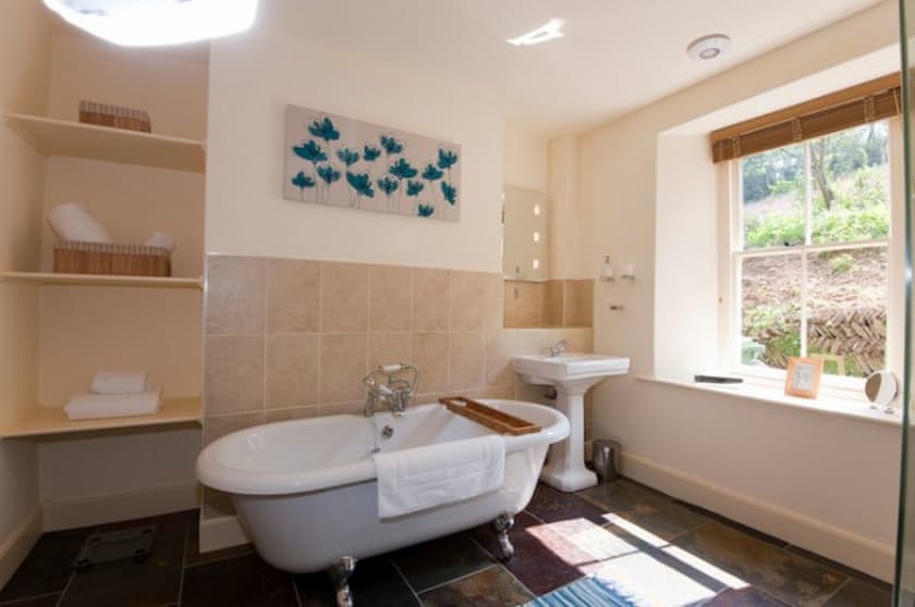 Coombe Villa - Tregothnan Properties, Coombe