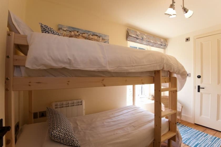 Coombe Villa - Tregothnan Properties, Coombe
