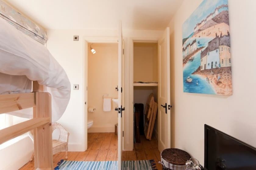 Coombe Villa - Tregothnan Properties, Coombe