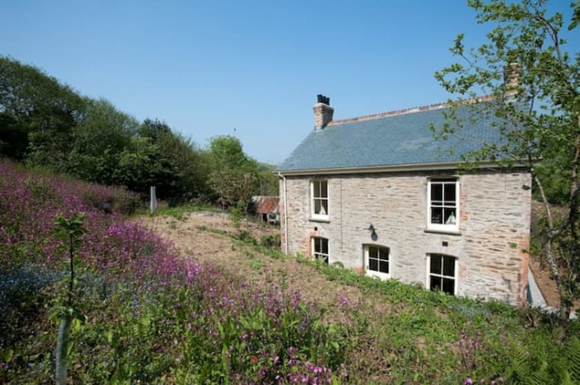 Coombe Villa - Tregothnan Properties, Coombe