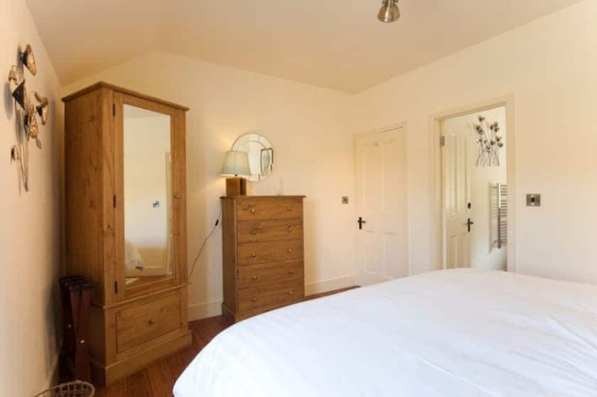 Holly Cottage - Tregothnan Properties, Coombe