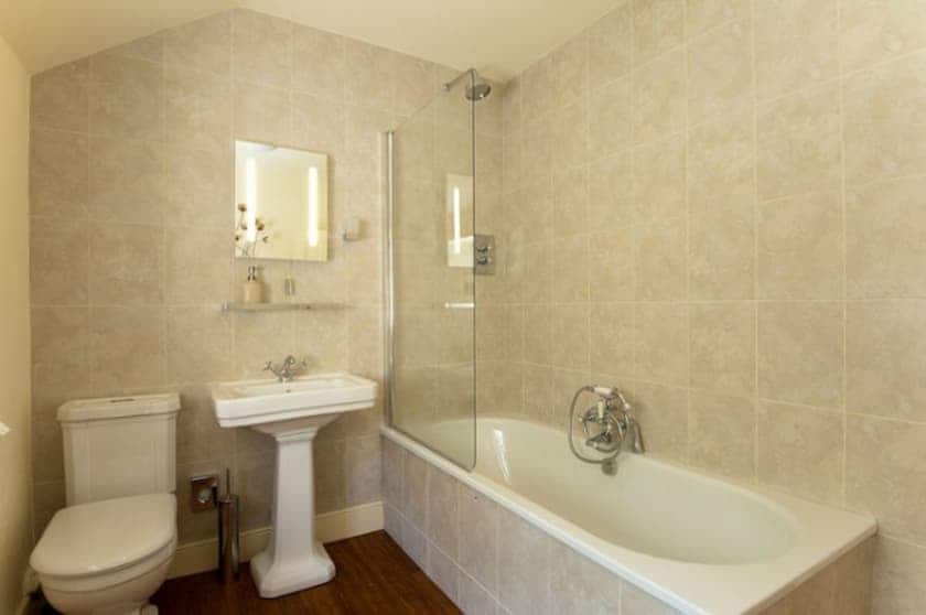 Holly Cottage - Tregothnan Properties, Coombe
